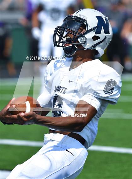 Thumbnail 2 in Nimitz @ Timber Creek photogallery.