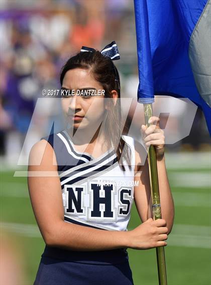 Thumbnail 1 in Nimitz @ Timber Creek photogallery.