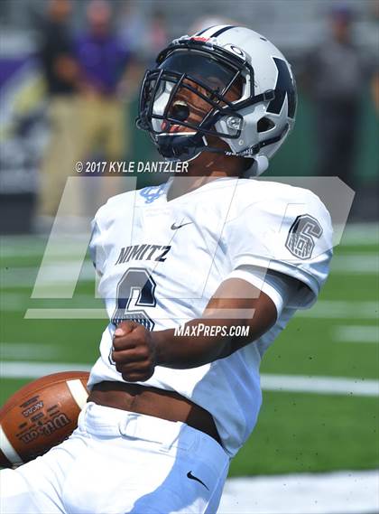 Thumbnail 3 in Nimitz @ Timber Creek photogallery.