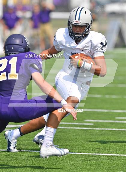 Thumbnail 2 in Nimitz @ Timber Creek photogallery.