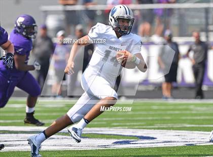 Thumbnail 1 in Nimitz @ Timber Creek photogallery.