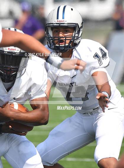 Thumbnail 1 in Nimitz @ Timber Creek photogallery.