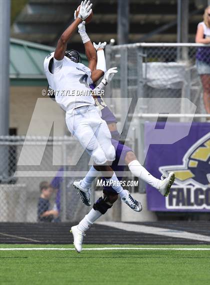 Thumbnail 2 in Nimitz @ Timber Creek photogallery.