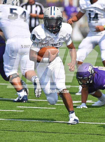 Thumbnail 2 in Nimitz @ Timber Creek photogallery.