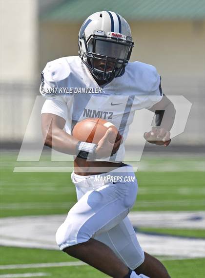 Thumbnail 3 in Nimitz @ Timber Creek photogallery.