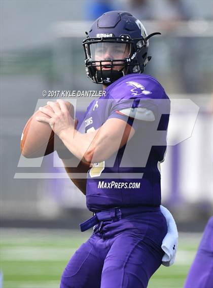 Thumbnail 1 in Nimitz @ Timber Creek photogallery.
