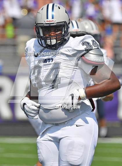 Thumbnail 1 in Nimitz @ Timber Creek photogallery.
