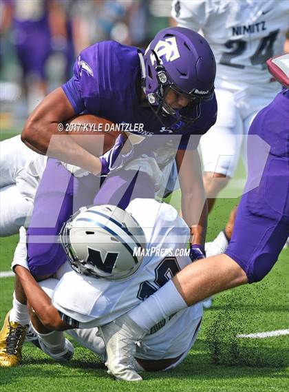Thumbnail 3 in Nimitz @ Timber Creek photogallery.