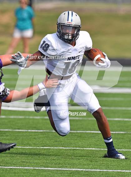 Thumbnail 3 in Nimitz @ Timber Creek photogallery.