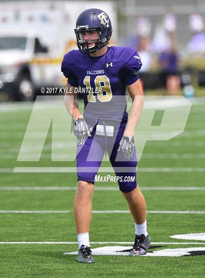 Thumbnail 1 in Nimitz @ Timber Creek photogallery.