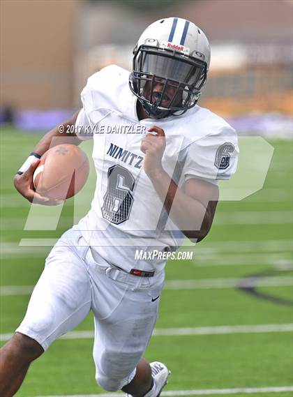 Thumbnail 1 in Nimitz @ Timber Creek photogallery.