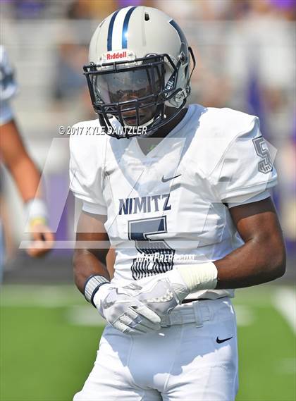 Thumbnail 1 in Nimitz @ Timber Creek photogallery.