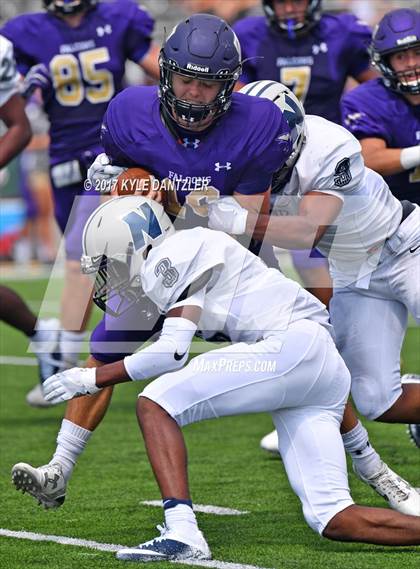 Thumbnail 2 in Nimitz @ Timber Creek photogallery.