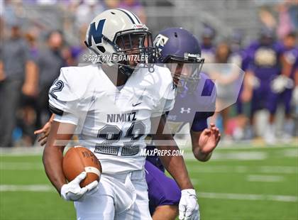 Thumbnail 1 in Nimitz @ Timber Creek photogallery.