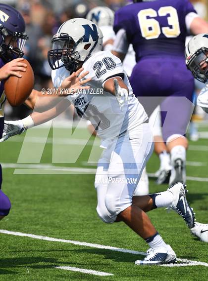 Thumbnail 1 in Nimitz @ Timber Creek photogallery.