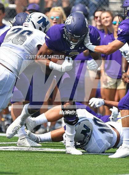 Thumbnail 1 in Nimitz @ Timber Creek photogallery.