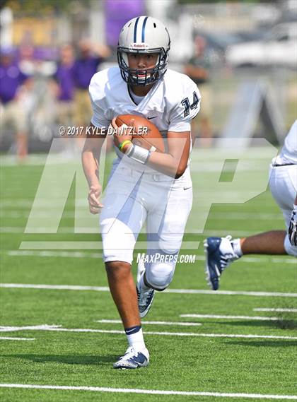 Thumbnail 2 in Nimitz @ Timber Creek photogallery.