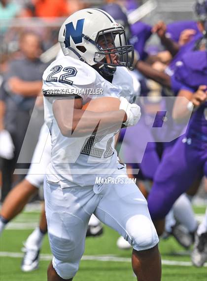 Thumbnail 2 in Nimitz @ Timber Creek photogallery.