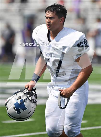 Thumbnail 2 in Nimitz @ Timber Creek photogallery.