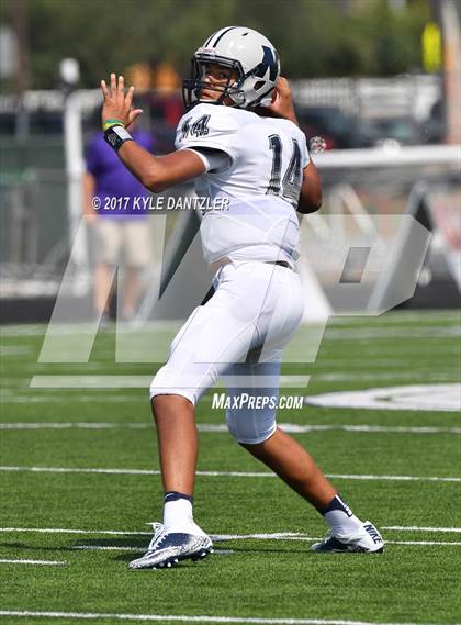 Thumbnail 1 in Nimitz @ Timber Creek photogallery.