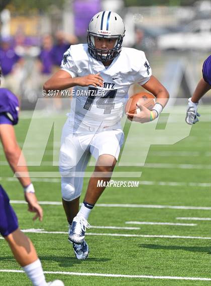 Thumbnail 3 in Nimitz @ Timber Creek photogallery.