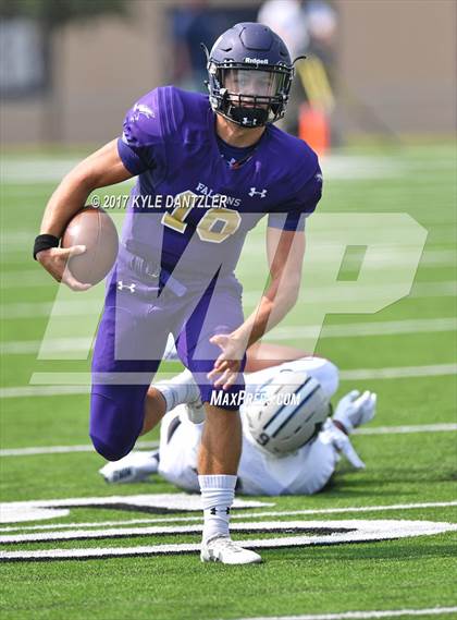 Thumbnail 1 in Nimitz @ Timber Creek photogallery.
