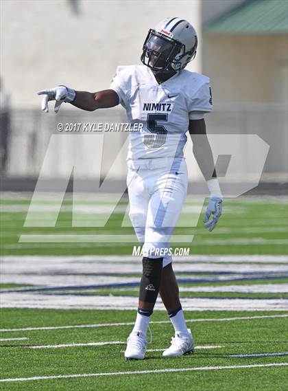 Thumbnail 1 in Nimitz @ Timber Creek photogallery.
