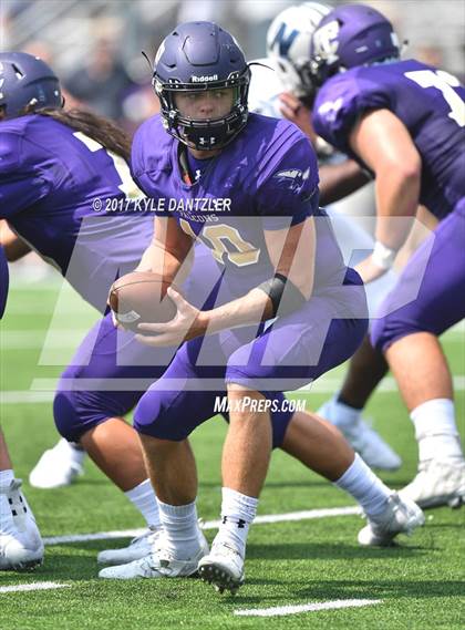 Thumbnail 1 in Nimitz @ Timber Creek photogallery.