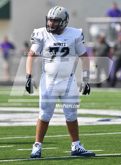 Thumbnail 3 in Nimitz @ Timber Creek photogallery.