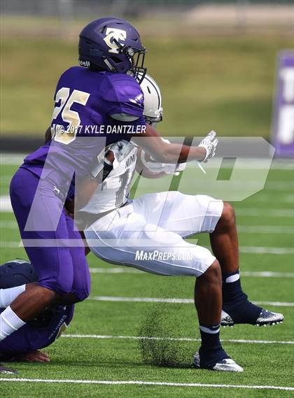 Thumbnail 2 in Nimitz @ Timber Creek photogallery.