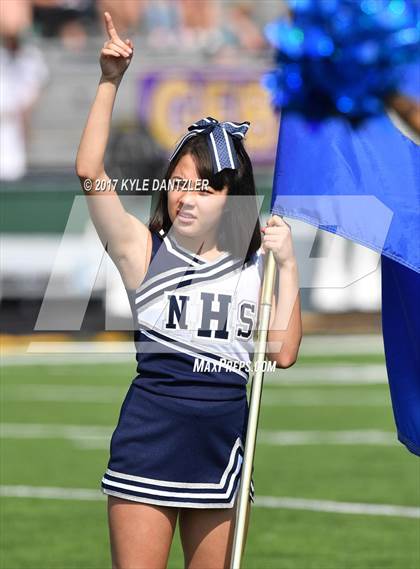 Thumbnail 1 in Nimitz @ Timber Creek photogallery.
