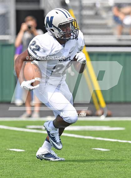 Thumbnail 2 in Nimitz @ Timber Creek photogallery.