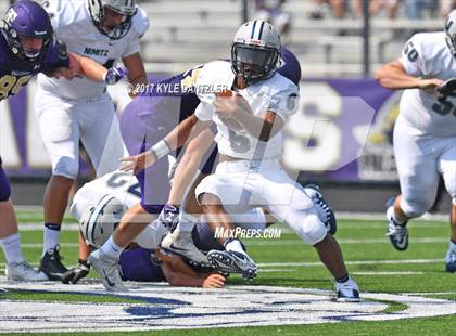 Thumbnail 1 in Nimitz @ Timber Creek photogallery.