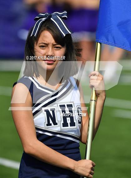 Thumbnail 2 in Nimitz @ Timber Creek photogallery.