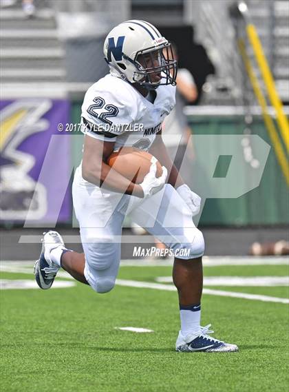 Thumbnail 1 in Nimitz @ Timber Creek photogallery.