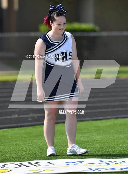 Thumbnail 2 in Nimitz @ Timber Creek photogallery.