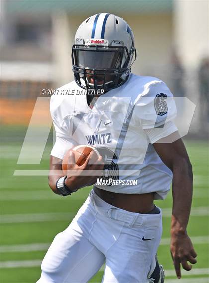 Thumbnail 2 in Nimitz @ Timber Creek photogallery.