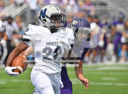 Thumbnail 3 in Nimitz @ Timber Creek photogallery.