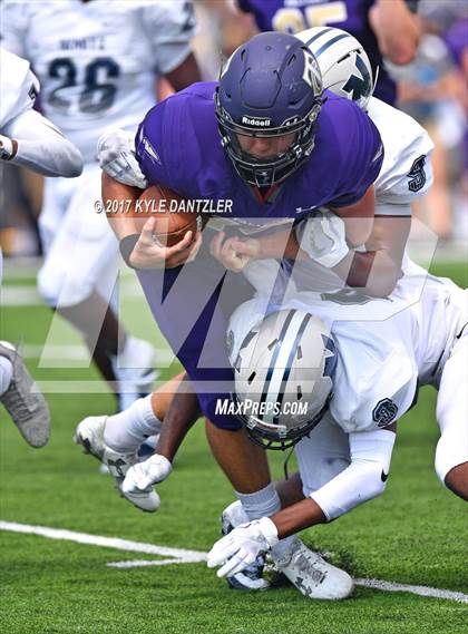 Thumbnail 1 in Nimitz @ Timber Creek photogallery.