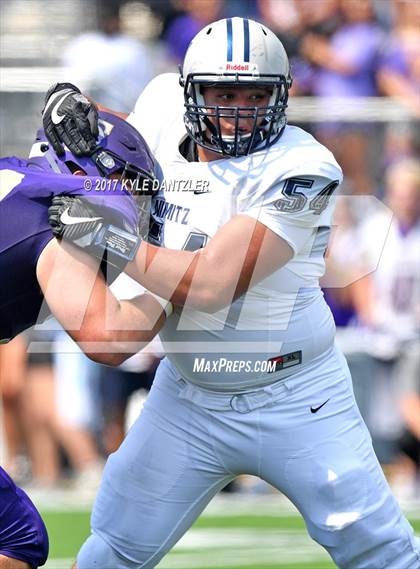 Thumbnail 1 in Nimitz @ Timber Creek photogallery.