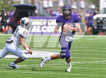 Thumbnail 2 in Nimitz @ Timber Creek photogallery.