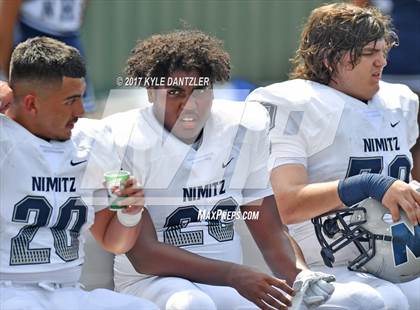 Thumbnail 2 in Nimitz @ Timber Creek photogallery.