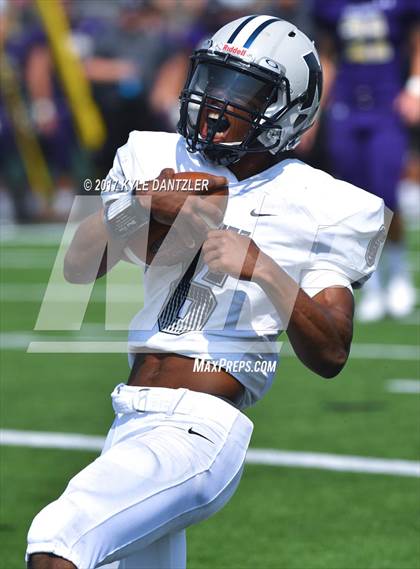 Thumbnail 1 in Nimitz @ Timber Creek photogallery.