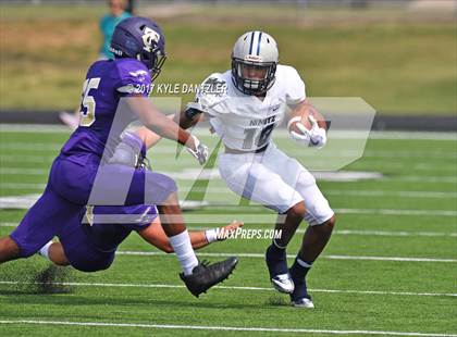 Thumbnail 1 in Nimitz @ Timber Creek photogallery.