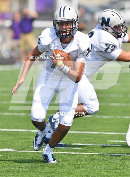 Thumbnail 1 in Nimitz @ Timber Creek photogallery.