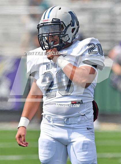 Thumbnail 3 in Nimitz @ Timber Creek photogallery.
