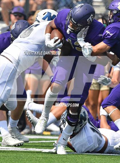Thumbnail 2 in Nimitz @ Timber Creek photogallery.