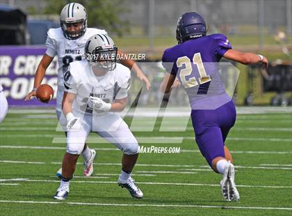 Thumbnail 3 in Nimitz @ Timber Creek photogallery.