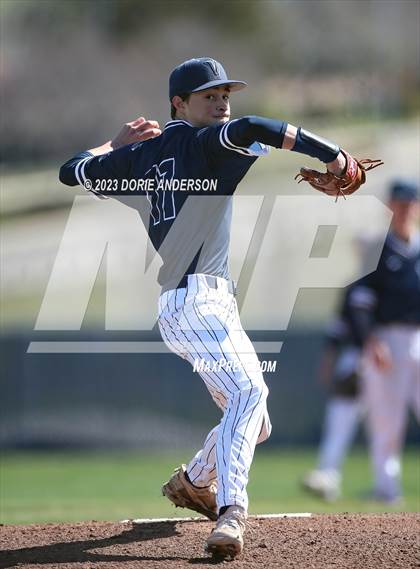 Thumbnail 3 in Del Campo @ Vista del Lago photogallery.