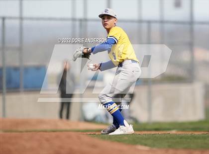 Thumbnail 1 in Del Campo @ Vista del Lago photogallery.
